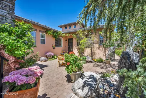 10100 Via Ponte, Reno, NV 89511