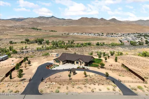 110 River Vista Dr, Dayton, NV 89403
