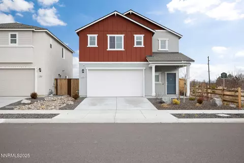 7701 Wandering Way, Reno, NV 89506