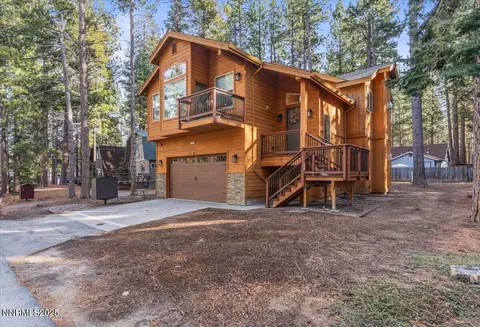 2212 Tahoe Vista Dr, South Lake Tahoe, CA 96150