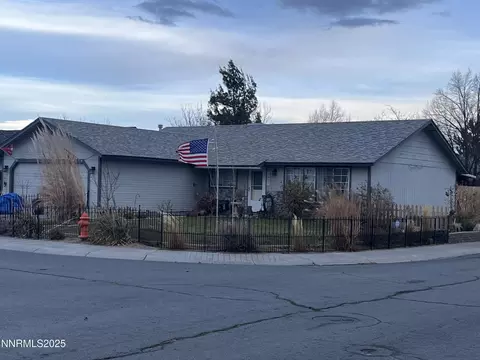 2613 Pinion Pine Dr, Carson City, NV 89706