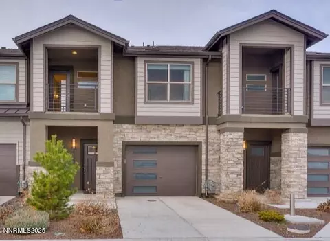 4120 Limerick Ct, Carson City, NV 89701