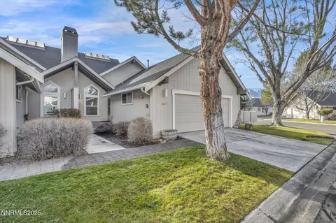 1007 Aspen Grove Cir, Minden, NV 89423