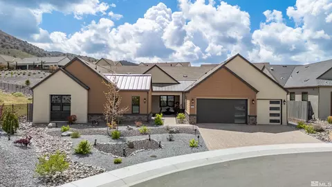 3028 Amethyst Hills Dr, Reno, NV 89521