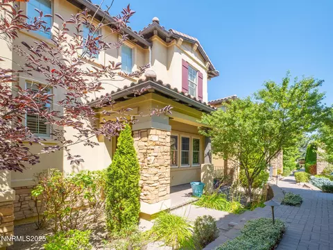 3985 San Donato Loop, Reno, NV 89519