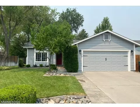 1410 Purple Sage Dr, Gardnerville, NV 89460