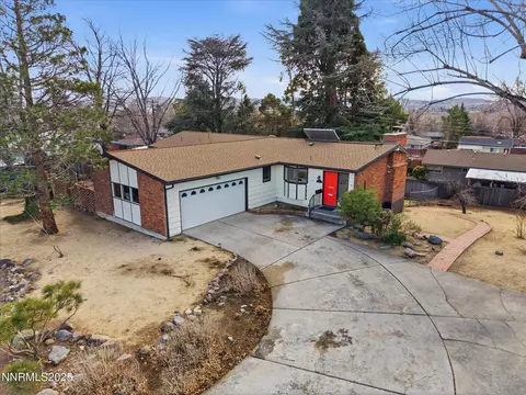 960 W 12th St, Reno, NV 89503