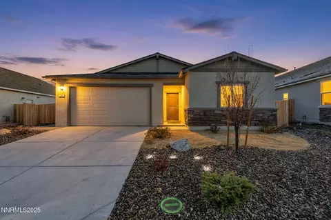 167 Butte Creek Ct, Dayton, NV 89403
