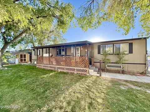 660 Walnut Ct, Battle Mountain, NV 89820