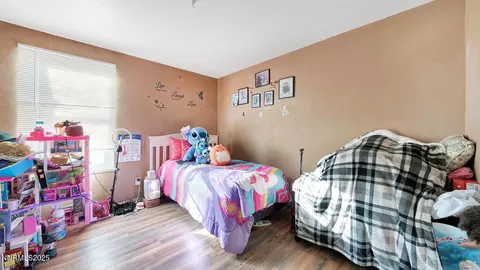 Bedroom - 7640 Bluestone Dr, Reno, NV 89511 photo 3 of 4