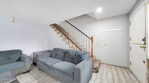 Entry Way - 7640 Bluestone Dr, Reno, NV 89511 photo 1 of 2