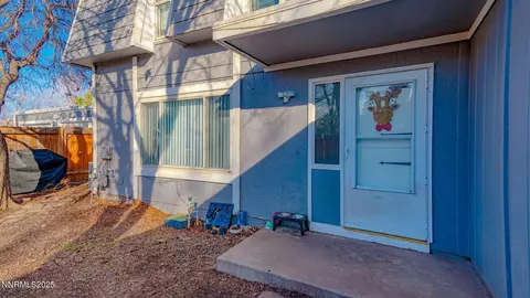 Exterior - 7640 Bluestone Dr, Reno, NV 89511 photo 2 of 4