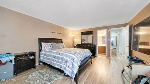 Bedroom - 7640 Bluestone Dr, Reno, NV 89511 photo 2 of 4