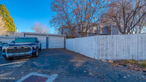 Exterior - 7640 Bluestone Dr, Reno, NV 89511 photo 4 of 4