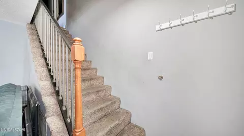 Entry Way - 7640 Bluestone Dr, Reno, NV 89511 photo 2 of 2