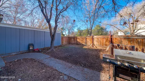 Exterior - 7640 Bluestone Dr, Reno, NV 89511 photo 3 of 4