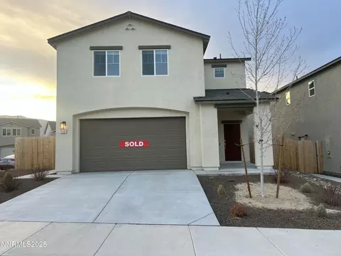 7535 Editor Dr, Reno, NV 89506