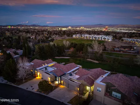 2636 Edgerock Rd, Reno, NV 89519