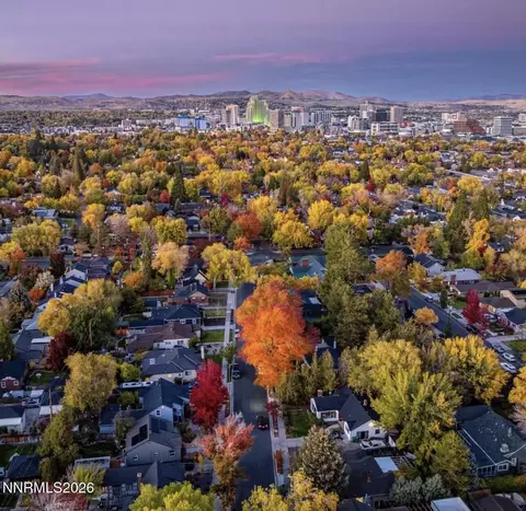 611 Nixon Ave, Reno, NV 89509