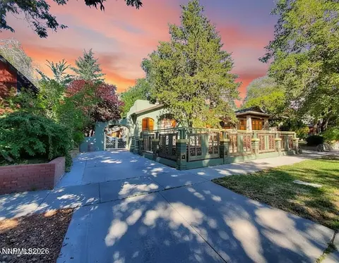 611 Nixon Ave, Reno, NV 89509