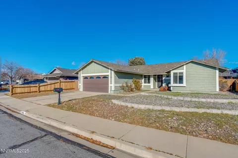 1266 Junction Dr, Sparks, NV 89434