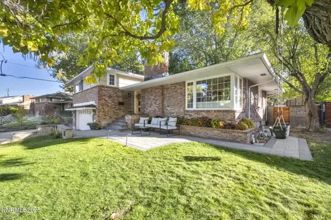1760 Marla Dr, Reno, NV 89509