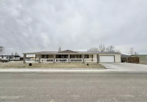 103 Mccoy Ln, Battle Mountain, NV 89820