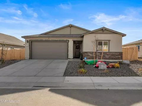 599 Union Rd, Dayton, NV 89403