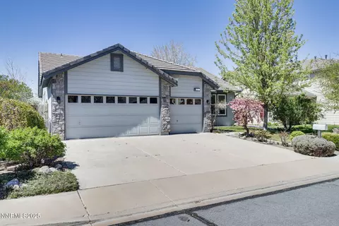 4675 Firtree Ln, Sparks, NV 89436