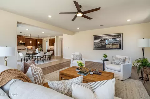 1023 Carico Valley Pl, Sparks, NV 89441