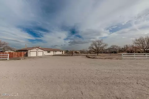 2594 Rice Rd, Fallon, NV 89406