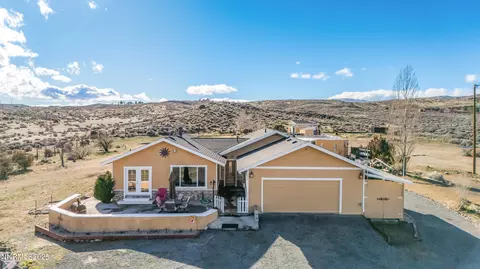 5025 Jackrabbit Rd, Reno, NV 89510