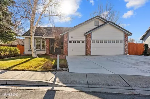 1655 Black Oak Rd, Sparks, NV 89436