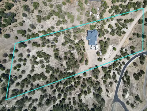 271 Greencrest Dr, Spring Creek, NV 89815