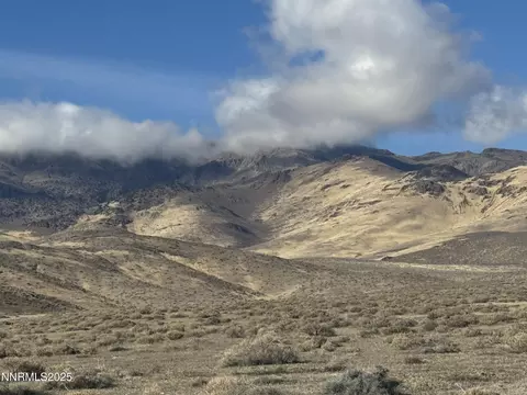 01118020 Humboldt Range, Unionville, NV 89418