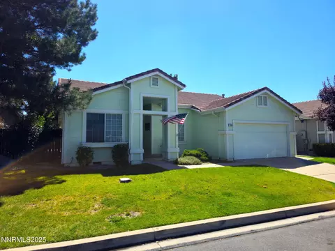 2900 Fairwood Dr, Reno, NV 89502