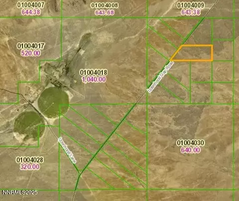tbd Izzenhood Dr, Battle Mountain, NV 89820