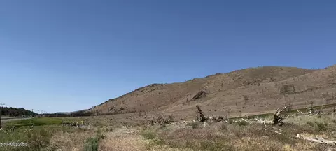 tbd Hwy 395, Gardnerville, NV 89410