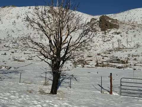tbd Hwy 395, Gardnerville, NV 89410