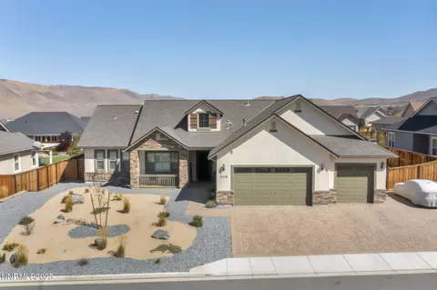 309 Coyote Xing, Sparks, NV 89441