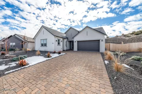 2400 Arrowroot Way #CINNAMON 84, Sparks, NV 89441