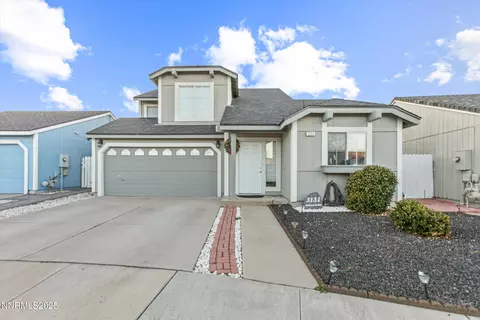 3131 Winter Rose Cir, Reno, NV 89502