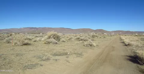 3810 Fort Churchill Rd, Silver Springs, NV 89429