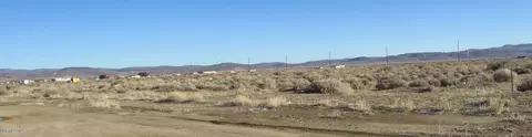 3790 Fort Churchill Rd, Silver Springs, NV 89429