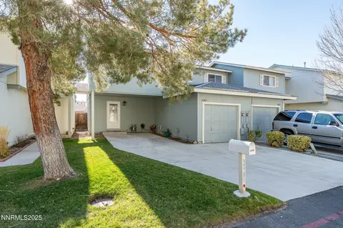 4209 Pheasant Dr, Carson City, NV 89701