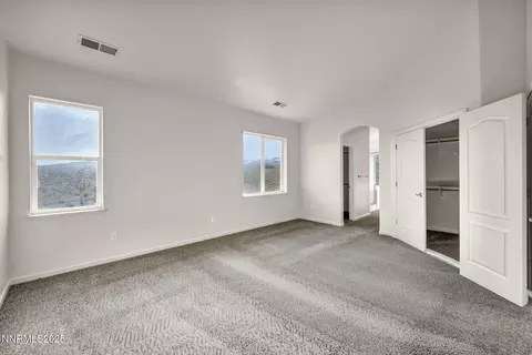 Bedroom - 119 Red Oak Ct, Fernley, NV 89408 photo 1 of 9