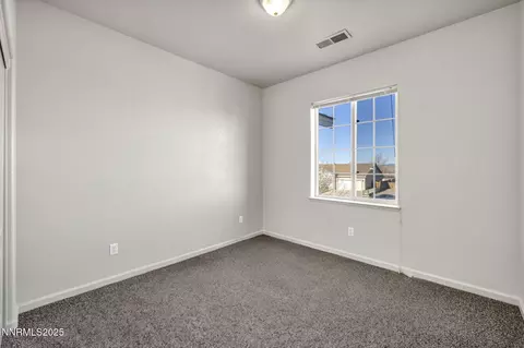 Bedroom - 119 Red Oak Ct, Fernley, NV 89408 photo 8 of 9