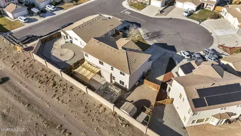 View/Area - 119 Red Oak Ct, Fernley, NV 89408 photo 10 of 14