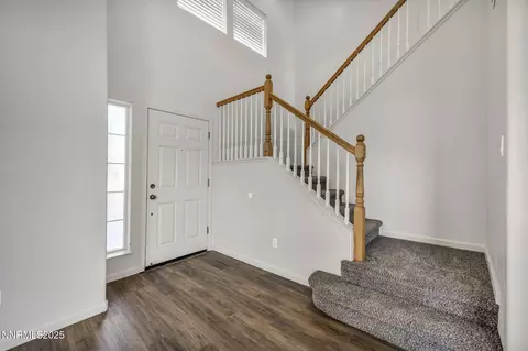 Entry Way - 119 Red Oak Ct, Fernley, NV 89408 photo 1 of 2