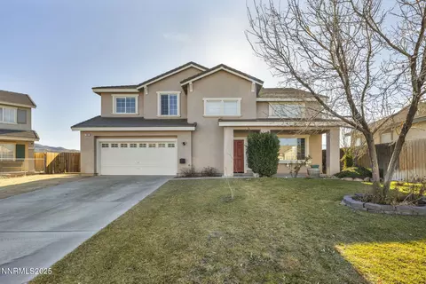 119 Red Oak Ct, Fernley, NV 89408